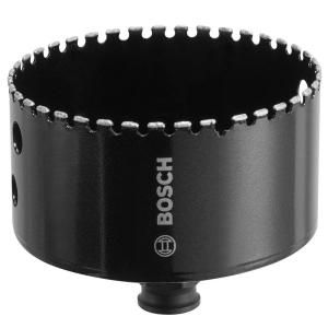 Bosch 3 1/4 in. 83 mm Diamond Grit Hole Saw HDG314