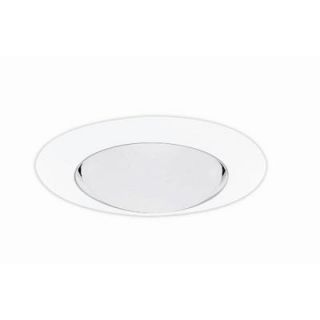 Halo All Pro 4 in. Recessed Baffle Trim ERT401