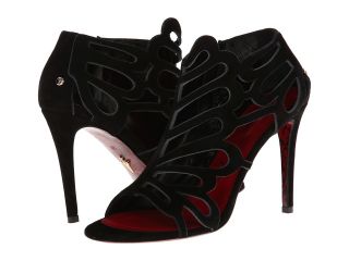 Cesare Paciotti H535195 Womens Shoes (Black)