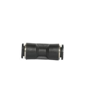 RapidAir 3/8 in. Nylon Push to Connect Straight Coupling 50500