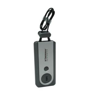 Doberman Security Portable Door Alarm SE 0203