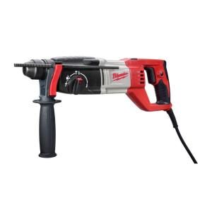 Milwaukee 7/8 in. SDS D Handle Rotary Hammer 5262 21