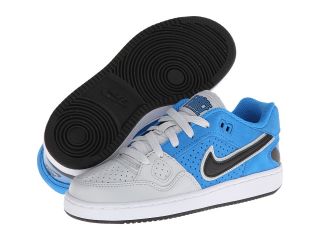 Nike Kids Son of Force Boys Shoes (Blue)