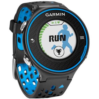 Garmin Forerunner 620 Blue/Black Garmin GPS Watches