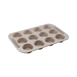 Farberware Soft Touch 12 Cup Muffin Pan