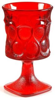 Noritake Spotlight Ruby Wine Glass   Ruby(Crimson)