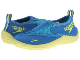 Speedo Kids Surfwalker Pro Kids Shoes (Blue)