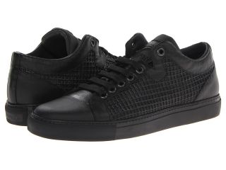 Viktor & Rolf Low Top Trainer Mens Lace up casual Shoes (Black)