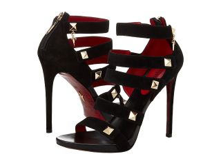 Cesare Paciotti H531210 Womens Shoes (Black)