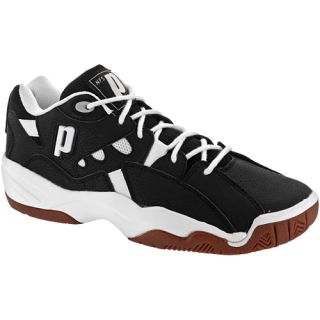 Prince NFS Indoor II 1.0 Prince Mens Indoor, Squash, Racquetball Shoes Black/W