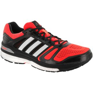 adidas supernova Sequence 7 Boost adidas Mens Running Shoes Infrared/Running W