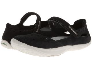 Kalso Earth Precise Womens Shoes (Black)
