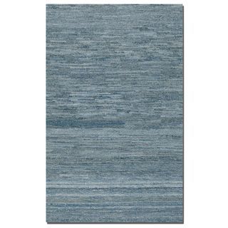 Genoa Denim Rug (5 X 8)