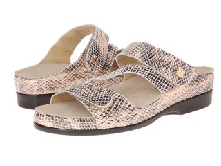 Helle Comfort Tacey Womens Sandals (Brown)