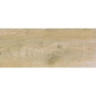 Daltile Parkwood Beige 7 in. x 20 in. Ceramic Floor and Wall Tile (10.89 sq. ft. / case) PD12720HD1P2