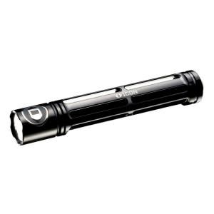 ICON Rogue 2 LED Black Flashlight RG201A