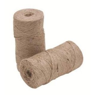 200 ft. Natural Jute Twine 332