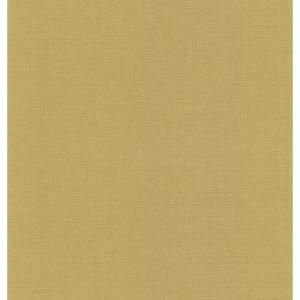 National Geographic 56 sq. ft. Linen Texture Wallpaper NG45178
