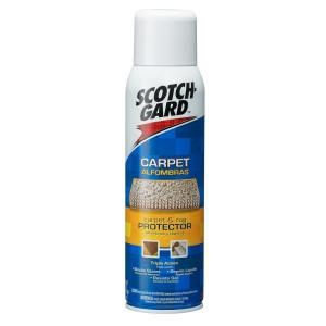 Scotchgard 17 oz. Carpet & Rug Protector 1023 17DPDQ