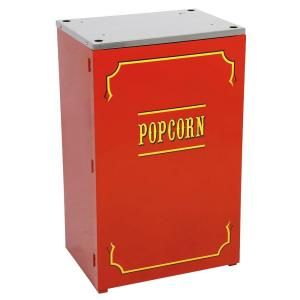 Paragon Premium Theater 6 and 8 oz. Popcorn Stand in Red 3070210