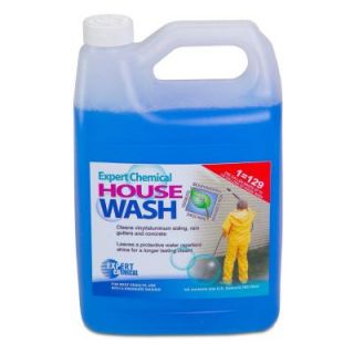 Expert Chemical 128 oz. House Wash 2045