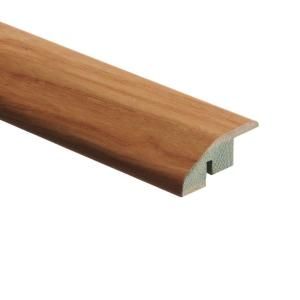 Zamma Middlebury Maple 1/2 in. Thick x 1 3/4 in. Wide x 72 in. Length Laminate Multi Purpose Reducer Molding 0137621557