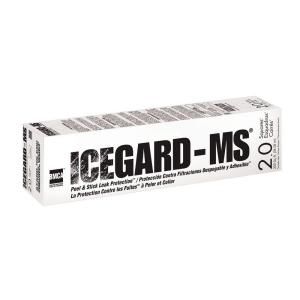 Ice Guard 2SQ Asphalt Underlayment 0932000MVZ