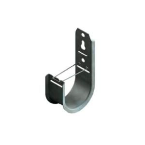 ICC 2 in. Wall and Ceiling Mount J Hook ICC ICCMSJHK44