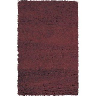 Nourison Coral Reef Rust 2 ft. 6 in. x 4 ft. Area Rug 036155