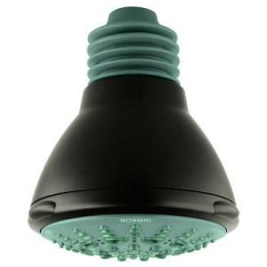 GROHE Movario 5 Spray 4 in. Showerhead in Oil Rubbed Bronze 28448ZB0