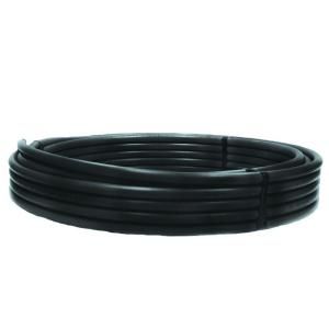 Advanced Drainage Systems 3/4 in. x 100 ft. IPS 160 PSI NSF Poly Pipe 2 75160100