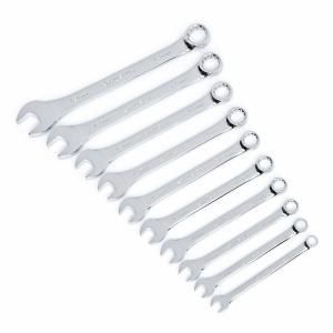 Husky Metric Universal Wrench Set (10 Piece) DISCONTINUED HSPW10PCMM