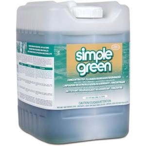 Simple Green 2.5 gal. All Purpose Cleaner 13225