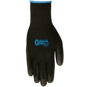 Grease Monkey Gorilla Grip Large Promo Gloves (3 Pack) 26400 72