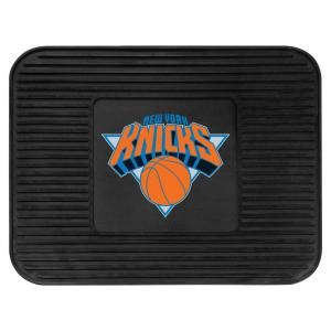 FANMATS New York Knicks 14 in. x 17 in. Utility Mat 10010