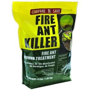 Compare N Save 4 lb. Fire Ant Killer Granules 75332