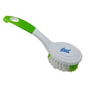 Lysol Utility Scrub Brush (3 Pack) 57217 3/18
