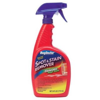 Rug Doctor 24 oz. Spot and Stain Remover 04021