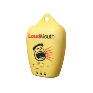 SunTouch Floor Warming LoudMouth Installation Monitor for Underfloor Heating 423250B