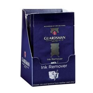 Guardsman Ink Remover Wipes 321700