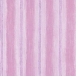 Brewster 56 sq. ft. Aloha Purple Ombre Stripe Wallpaper 443 CI6320