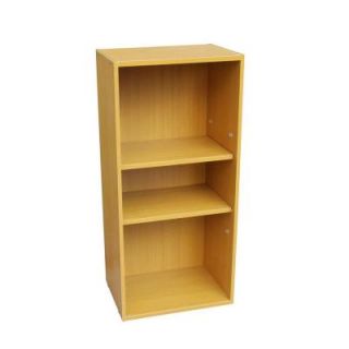 3 Tier Adjustable Book Shelf JW 196