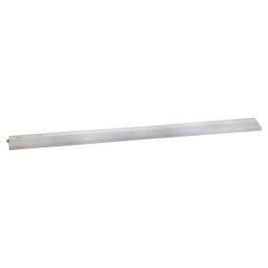 Yosemite Home Decor 2 Light Under Cabinet Fluorescent Light that comes with an electronic ballast FT1005