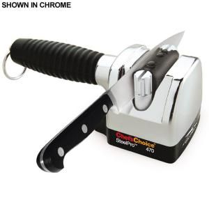 ChefsChoice SteelPro Knife Sharpener 470