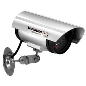 SecurityMan Dummy Indoor Camera with LED SM 3601S