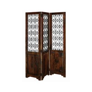 Home Decorators Collection Ayanna Room Divider DISCONTINUED 0219710820