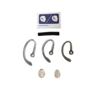 Plantronics 2 Earbuds and 3 Earloops Fit Kit for CS540 PL 86540 01