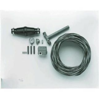 Parts20 150 ft. Installation Wiring Kit for 3 Wire Submersible Pumps FP87