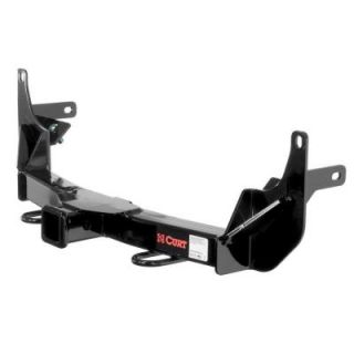 Home Plow by Meyer 2 in. Class 3 Front Receiver Hitch Mount for 2010 13 Toyota 4 Runner 4WD   except Trail Edition FHK31054