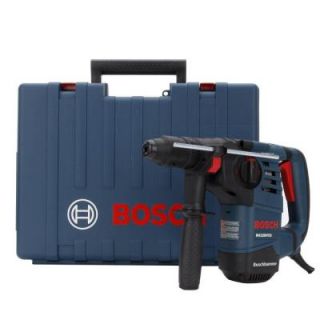 Bosch 1 1/8 in. SDS Plus Rotary Hammer with QCC RH328VCQ